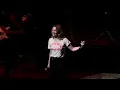 Download Lagu Maggie Rogers-Want Want @ Hackney Empire, 4th Sept 2024