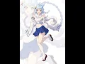 Azur Lane Fubuki Speedpaint CSP