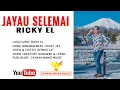 Download Lagu Ricky EL- Jayau Selemai (Official Music Video)