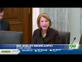 WSAZ Capito on Gas Prices in West Virginia