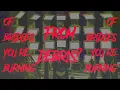 PATHOLOGICAL - Set It Off (Fanmade Lyrics Video)
