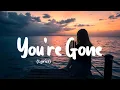 Download Lagu You're Gone - NiExshadow (Official Music)