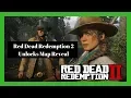 Red Dead Redemption 2 Interactive Map of all RDR2 100 Complete Locations