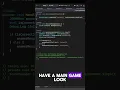 Multi-Scene Workflow In Unity