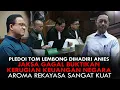 Download Lagu PLEDOI TOM LEMBONG DIHADIRI ANIES, JAKSA GAGAL BUKTIKAN KERUGIAN KEUANGAN NEGARA. REKAYASA!