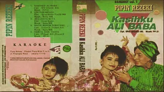 kasihku alibaba pipin rezeki