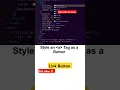 Style anchor tag as button