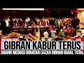 Download Lagu TAKUT IJAZAH PALSU TERBONGKAR !! GIBRAN 3 KALI ABSEN SIDANG MEDIASI GUGATAN IJAZAH PALSU