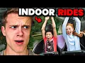 The BIGGEST Mall In America Is CRAZY