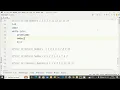 Python Interview Questions Part One While Loop in Python Interview Questions with While Loop