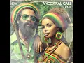 Lagu Roots Reggae (1974) [Unreleased Album] Jahna Dube Ft Mighty Levi -Ancestral Song