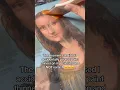 Download Lagu I ALMOST ruined my Mona Lisa painting 😫😫 #artist
