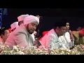 Lagu Syi'ir Al-Qur'an Pandanaran | Pra Pandanaran Bersholawat Bersama Habib Syech