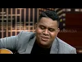 Hanya Rindu - Andmesh Kamaleng (Akustik) | HITAM PUTIH (16/05/19) Part 2