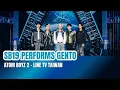 Download Lagu SB19 Performs GENTO on Atom Boyz 2 | LINE TV Taiwan