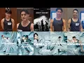 Download Lagu SB19, IDOLO NG MGA MALE MODEL ASPIRANT SA FAST ZONE FASHION SHOW