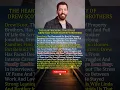THE HEARTBREAKING TRAGEDY OF DREW SCOTT FROM PROPERTY BROTHERS