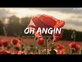 Download Lagu OH ANGIN (LYRICS) RITA BUTAR BUTAR