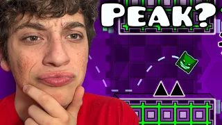 Is Blast Processing The BEST Level