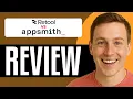 Retool Vs Appsmith In 2026 Pros Cons Feature Comparison