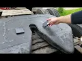 Gear Head Lube - 5th Wheel Grease Reinvented
