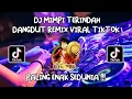 Download Lagu DJ MIMPI TERINDAH - DANGDUT REMIX VIRAL TIKTOK TERBARU FULL BASS 2022