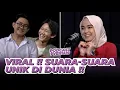 Download Lagu JELITA JELLY KETEMU SAMA SUARA CEWEK DIBADAN COWOK \u0026 SUARA ECHO NO.9 DI DUNIA !!