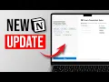 How Good Is Notion s New Database Builder