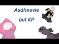 Kaiju Paradise ASDFmovie but KP animation