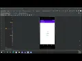 How to create a radio button in Android Studio