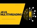 Java Multithreading Arabic