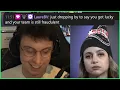 Caedrel Beefs With LAURE