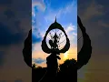 Download Lagu maa durga leaf cutting art ❤️🫶🏻✨