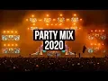 Lagu Party Mix 2020 - Best Remixes of Popular Songs