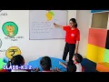 Download Lagu #Class-KG:2 #introduction #about #mango #happiness #class #playschool #happy