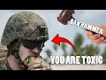How to get BANNED from the SQUAD servers for LIFE