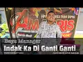 Download Lagu COVER POP MINANG| INDAK KA DIGANTI GANTI| VOC BAYU MANAGER
