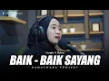 Download Lagu Wali Band - Baik Baik Sayang ( Nungki ft. Bahrul Live Cover )