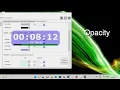 CueTimer 2 2 New features