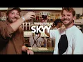 Download Lagu Dubdogz - Skyy Sessions (Just a Brunch) Cafe da Sorte