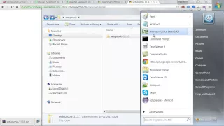 Selenium Python Tutorial - Installing pip on windows