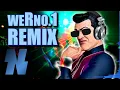 We Are Number One - Nitrous Club Remix [INSTRUMENTAL]
