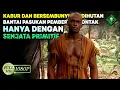 HANYA BERBEKAL SENJATA PRIMITIF, PRAJURIT INI BANTAI SIAPAPUN YG MENGHALANGINYA !! ALUR CERITA FILM