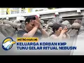 Download Lagu Keluarga Korban KMP Tunu Gelar Ritual Nebusin - [Metro Hari Ini]