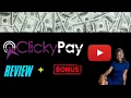 Click Pay Review HEY Before get Click Pay check it out this BONUSES I have for you