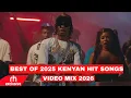 Lagu BEST OF 2025 KENYAN HIT SONGS BY RUBBO ENTERTIANER, IYANII,BIEN,TOXIC LYRKALI,DYANA CODS,BREEDER LW