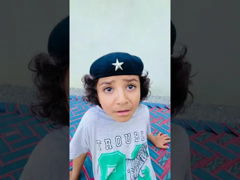 Puri Raat Kahan Tha Tu😂🤣 #babache #funny #comedy