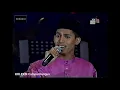 IN-TEAM - NUR KASIH (LIVE HMI 2002)