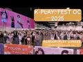 Download Lagu K-Play! Fest OC 2025 Sunday Random Play Dance [Royale and All K-Pop]