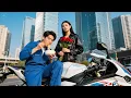Download Lagu Cô gái bao nuôi chồng sửa xe nghèo suốt 5 năm, không ngờ anh là người giàu nhất nước